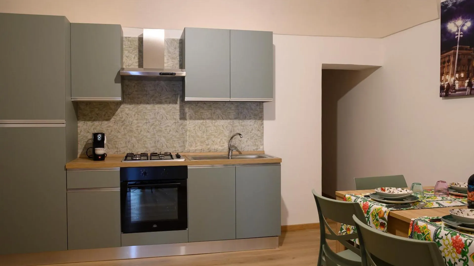 Casa Di Anita Apartment Catania