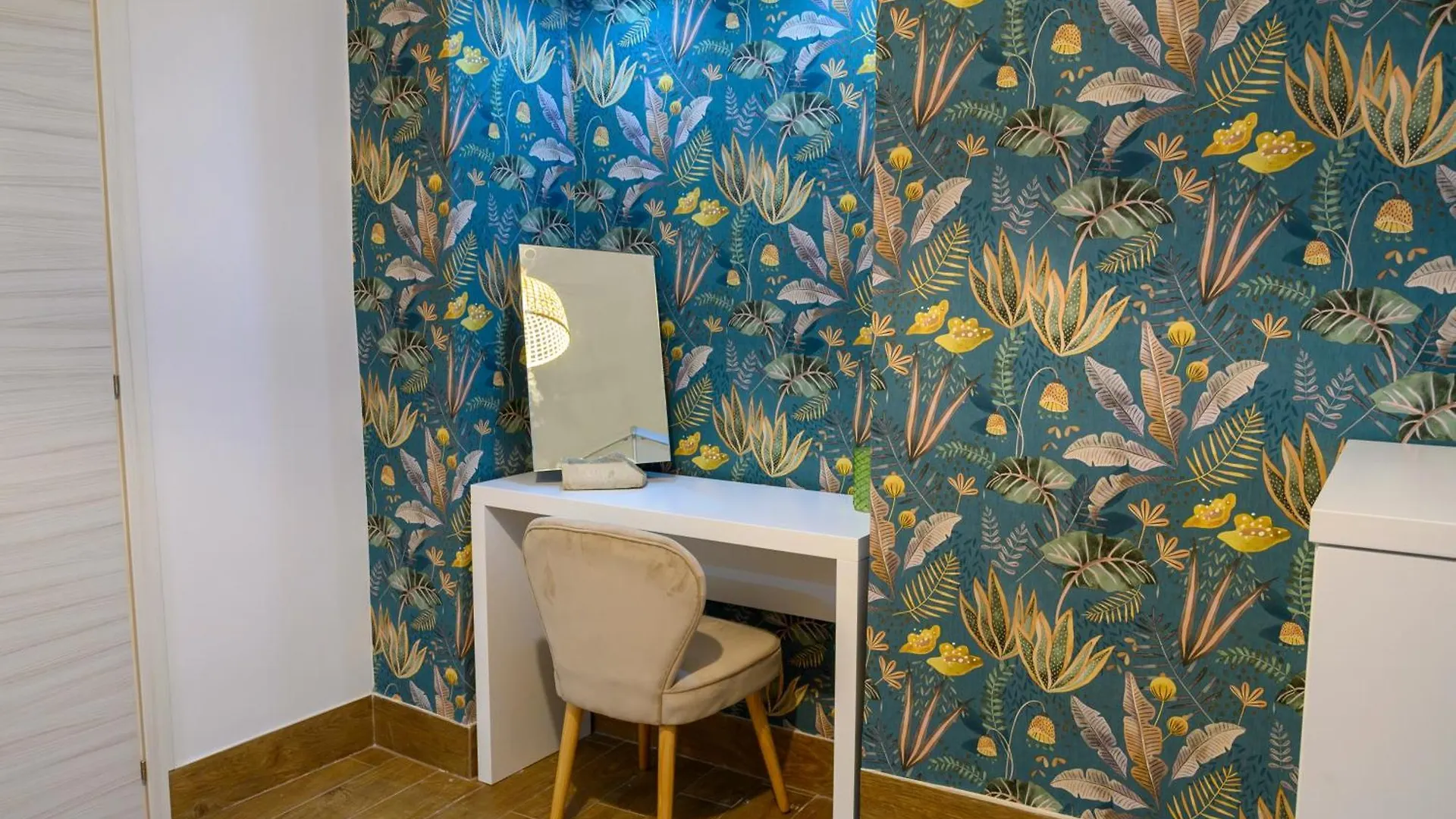 Casa Di Anita Apartment Catania Italy
