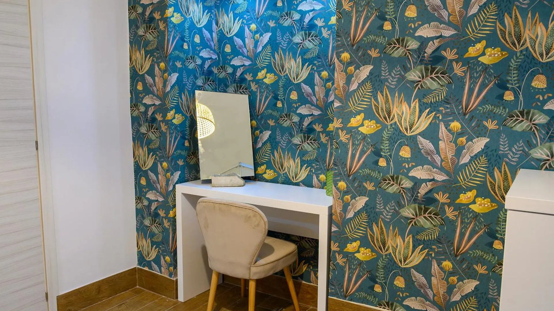 Casa Di Anita Apartment Catania