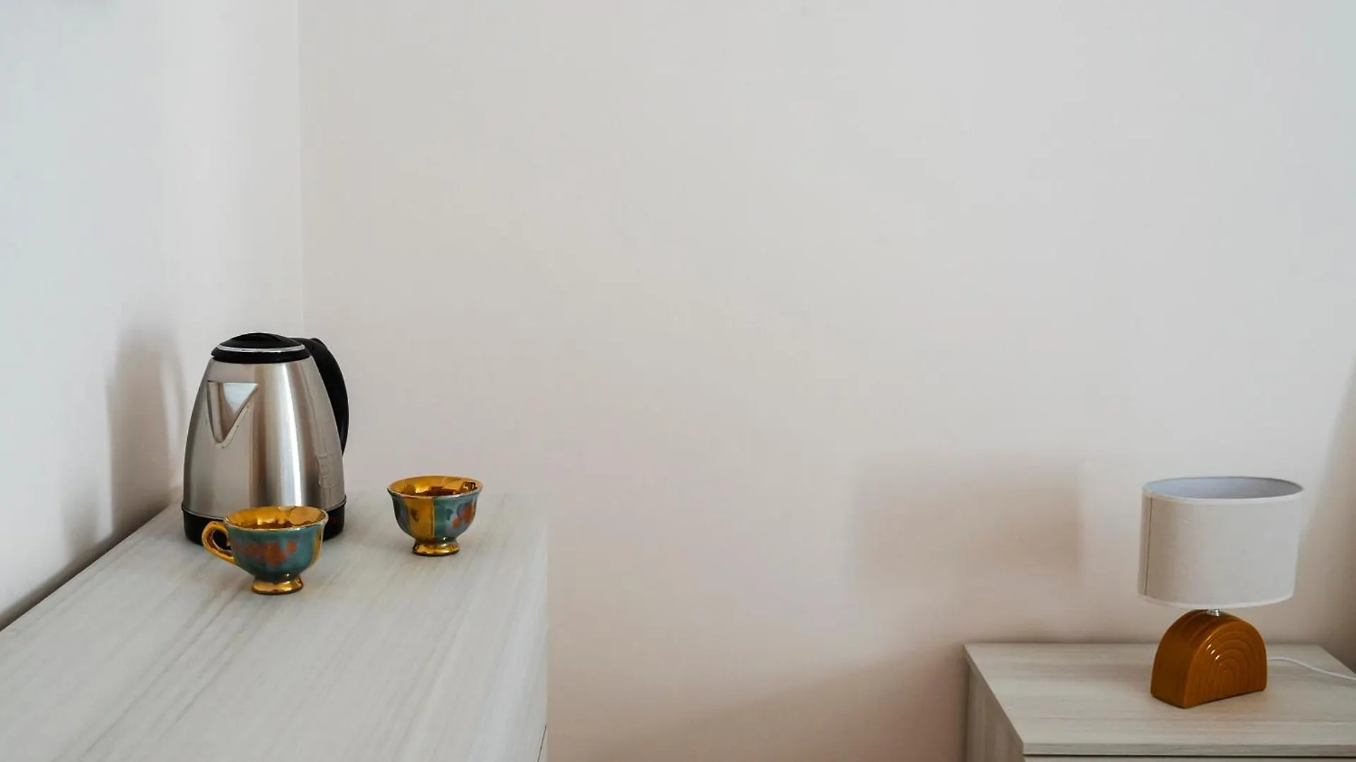 Casa Di Anita Apartment Catania