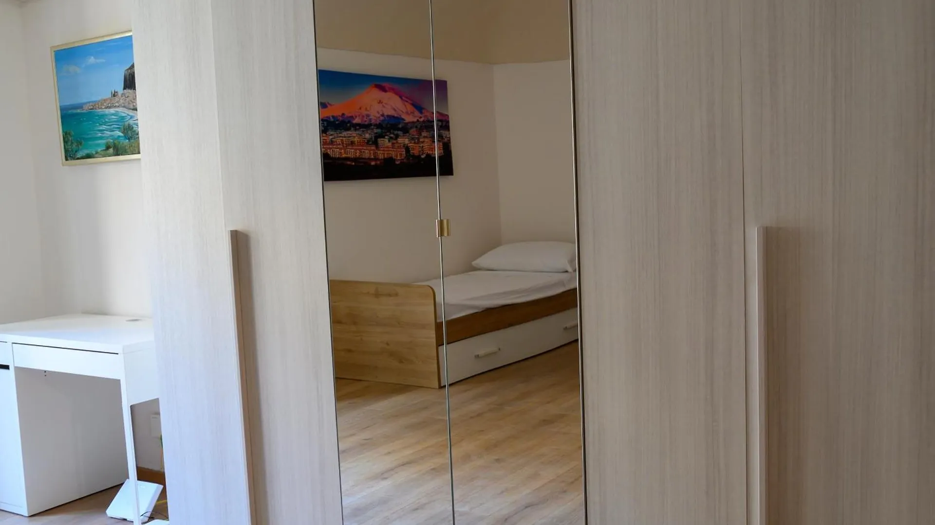 Casa Di Anita Apartment Catania 0*,