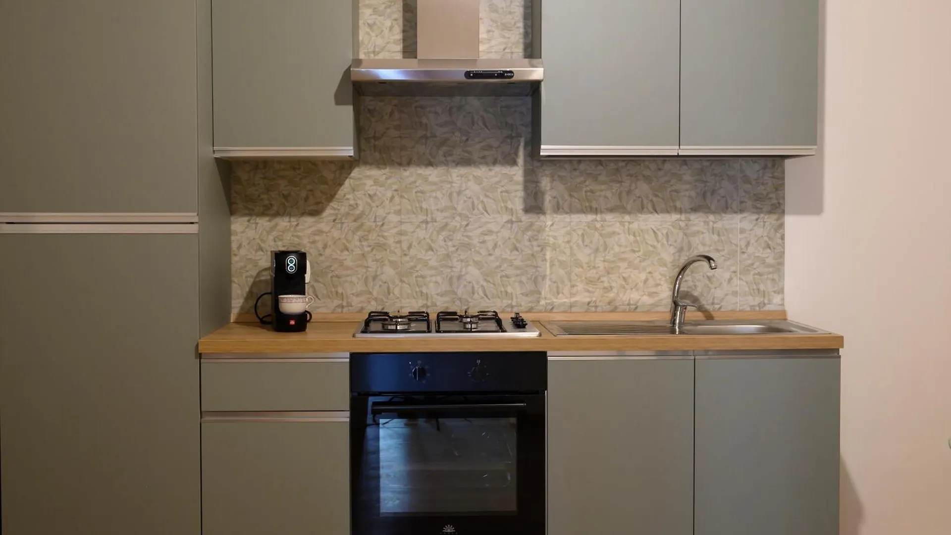 Casa Di Anita Apartment Catania Italy