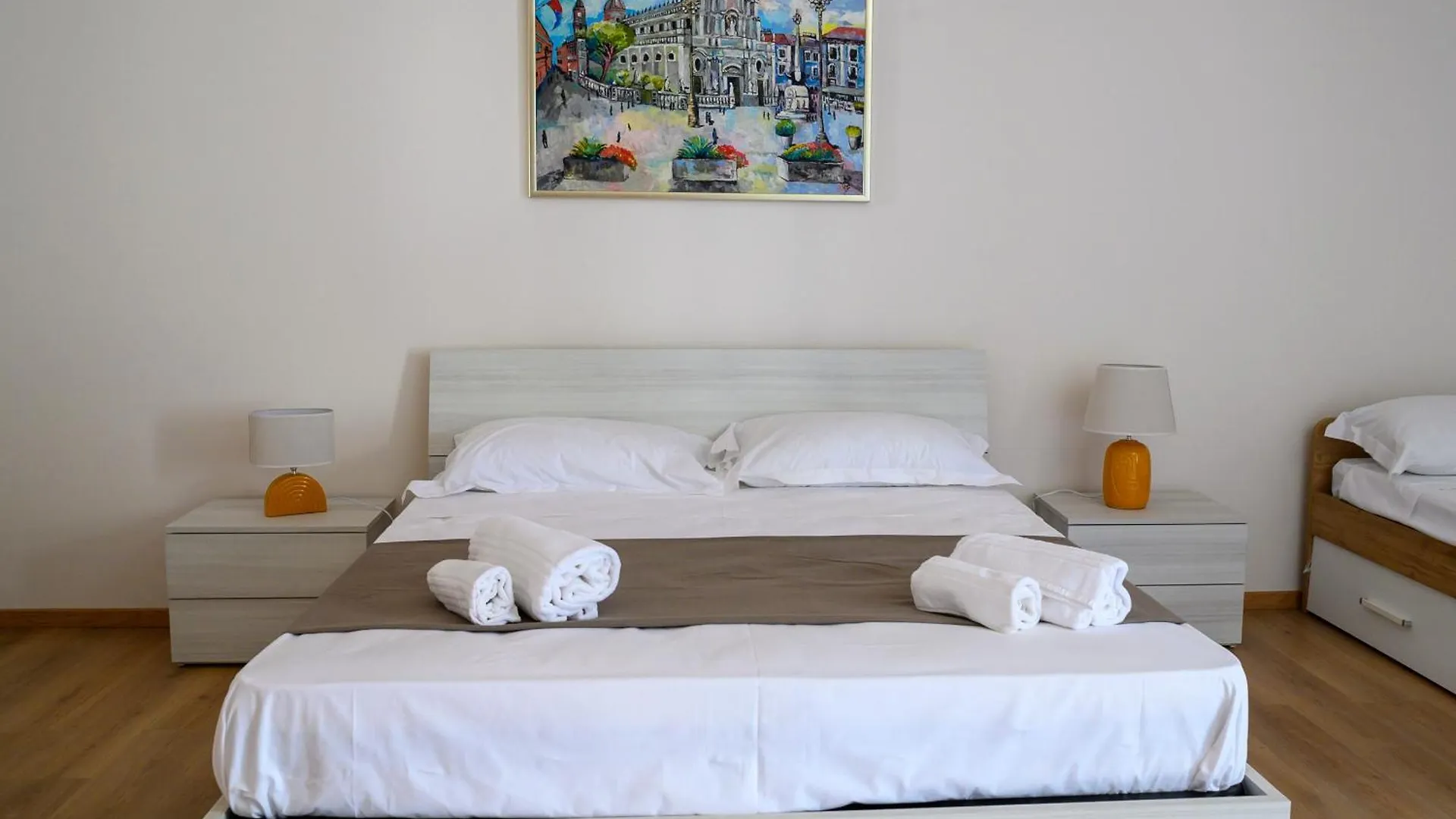 Casa Di Anita Apartment Catania