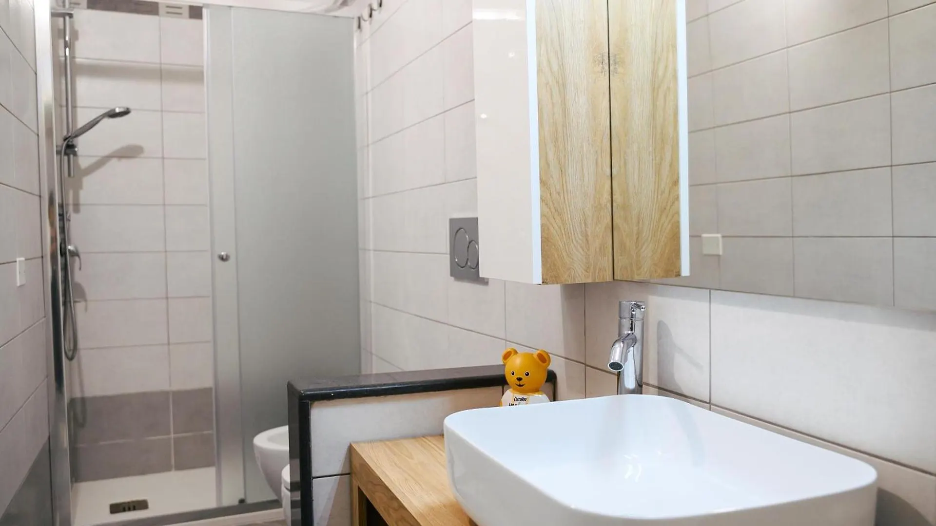 Casa Di Anita Apartment Catania