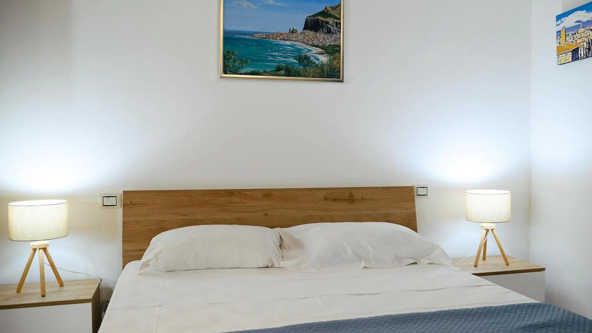 Casa Di Anita Apartment Catania Italy