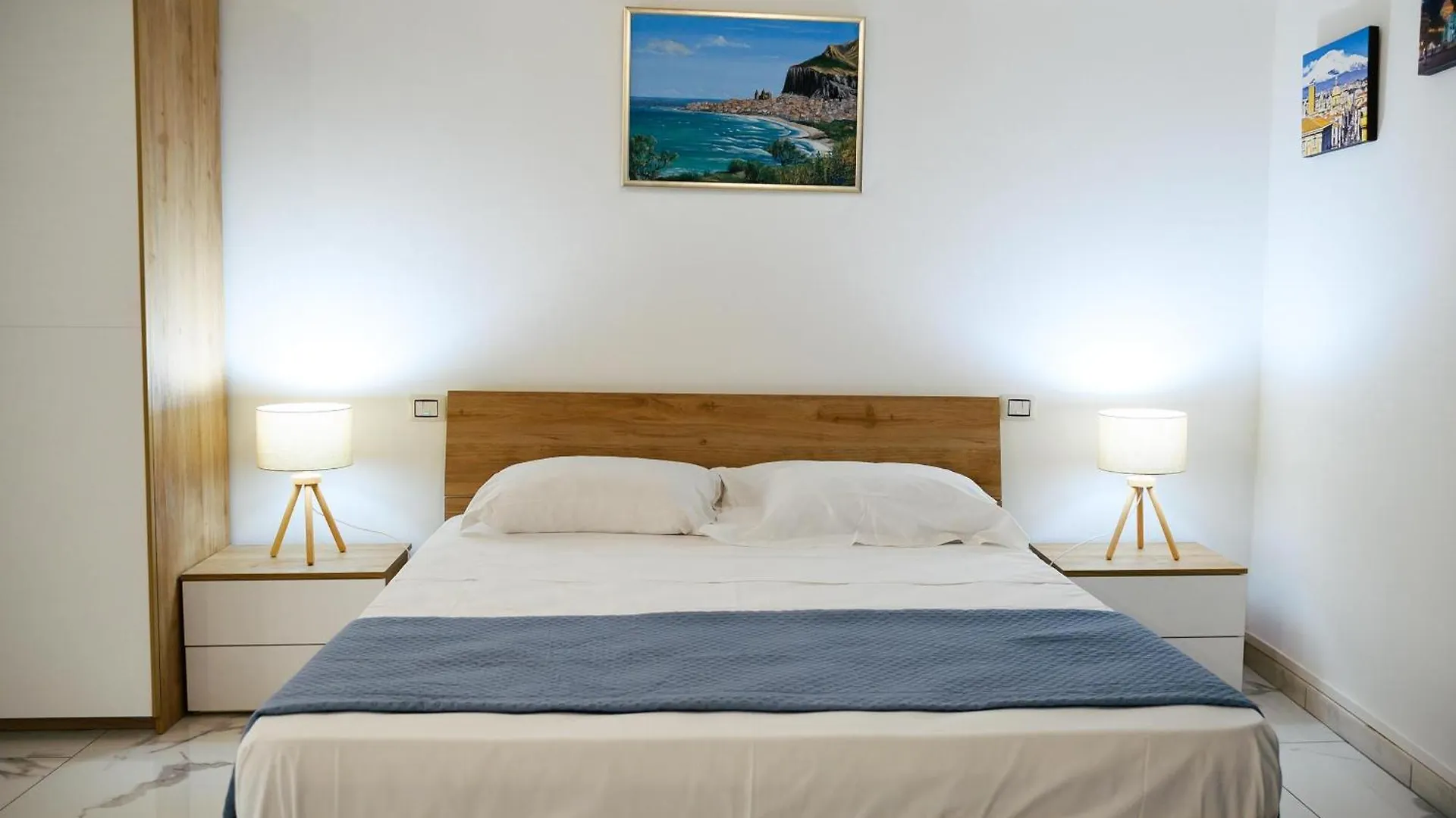 Casa Di Anita Apartment Catania