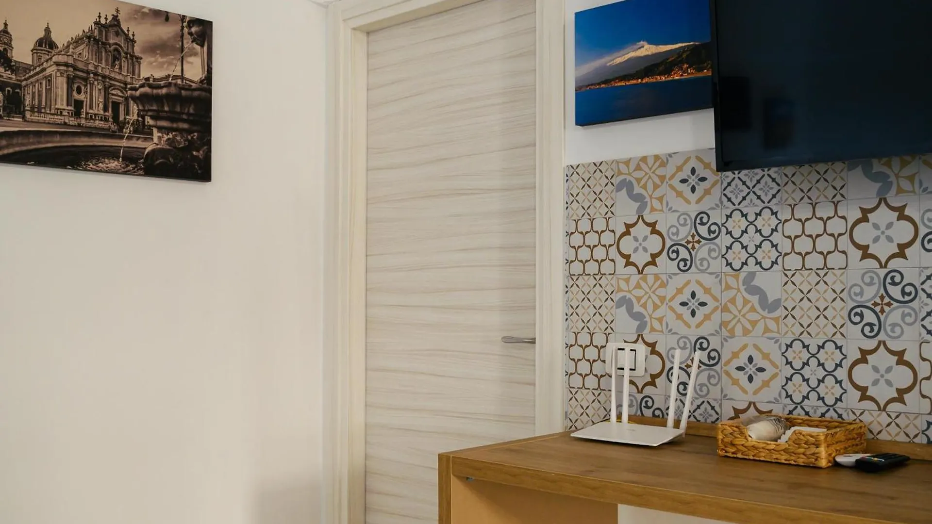 Casa Di Anita Apartment Catania