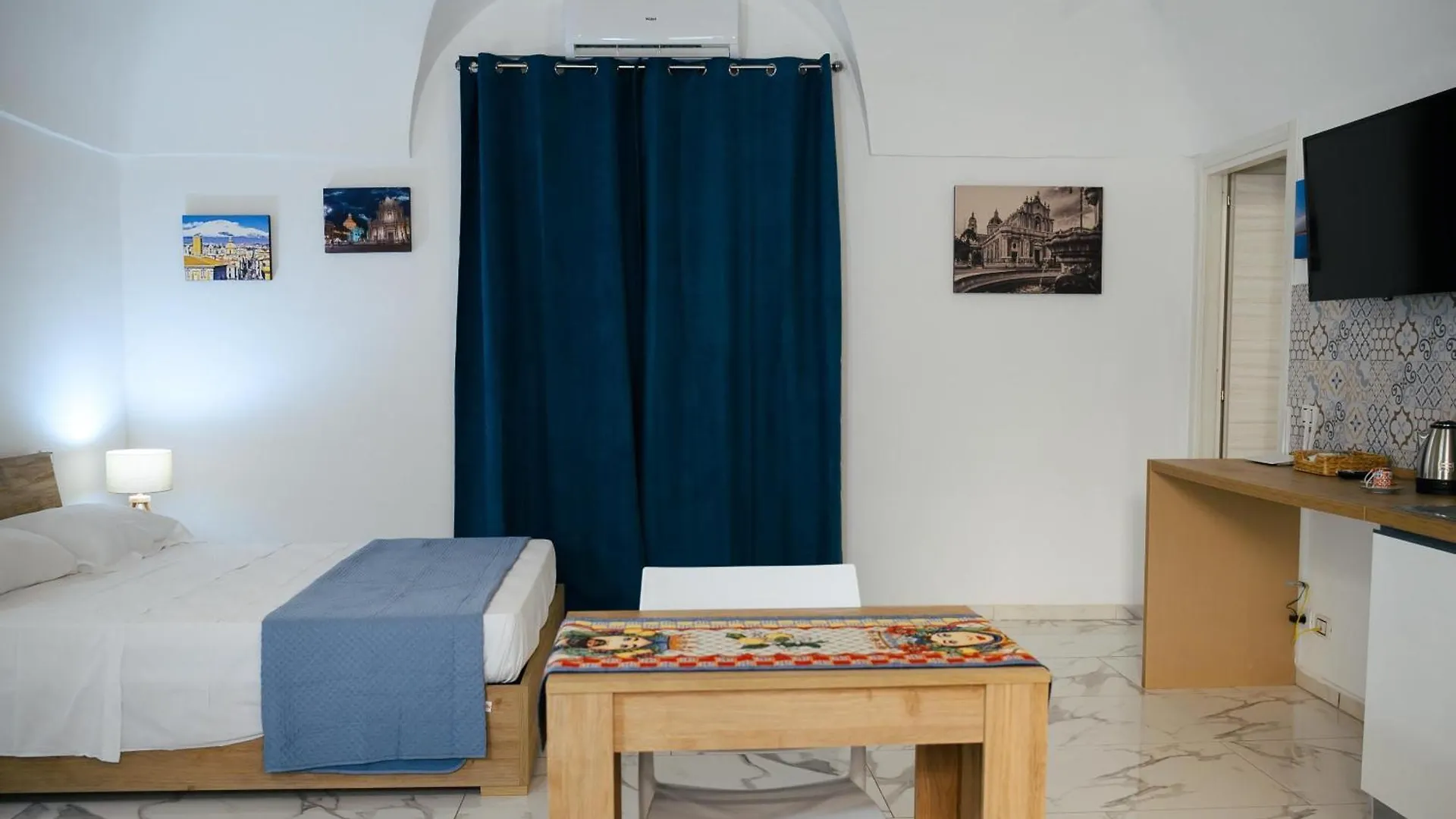 Casa Di Anita Apartment Catania