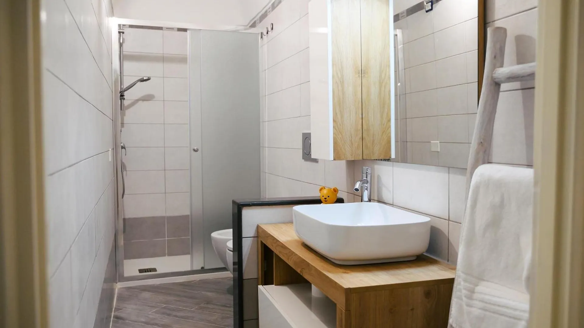 Casa Di Anita Apartment Catania Italy
