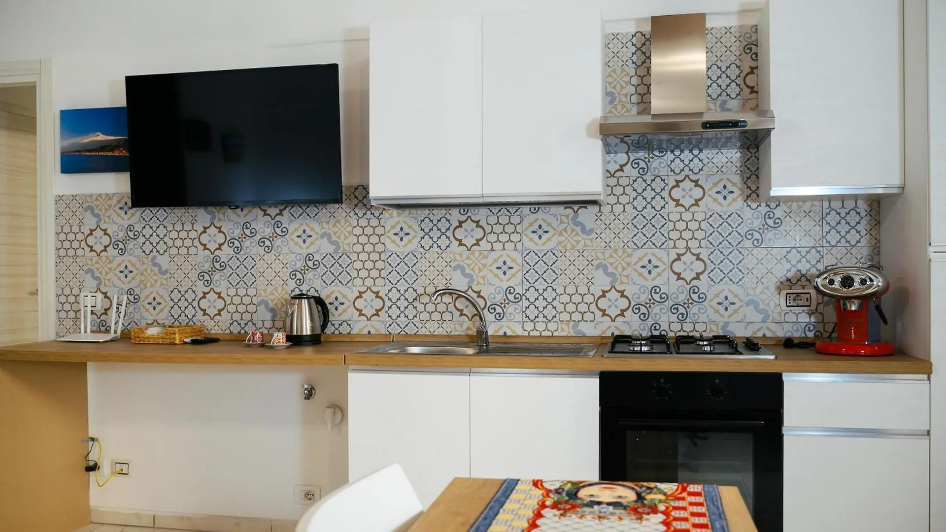 Casa Di Anita Apartment Catania