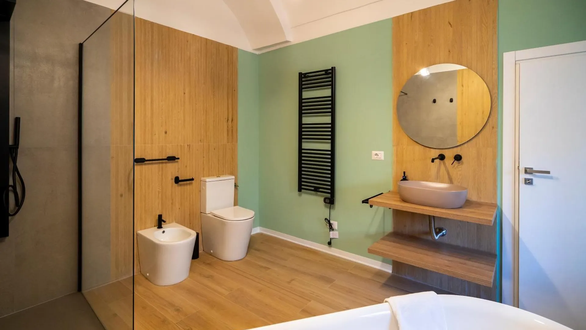 Casa Di Anita Apartment Catania Italy
