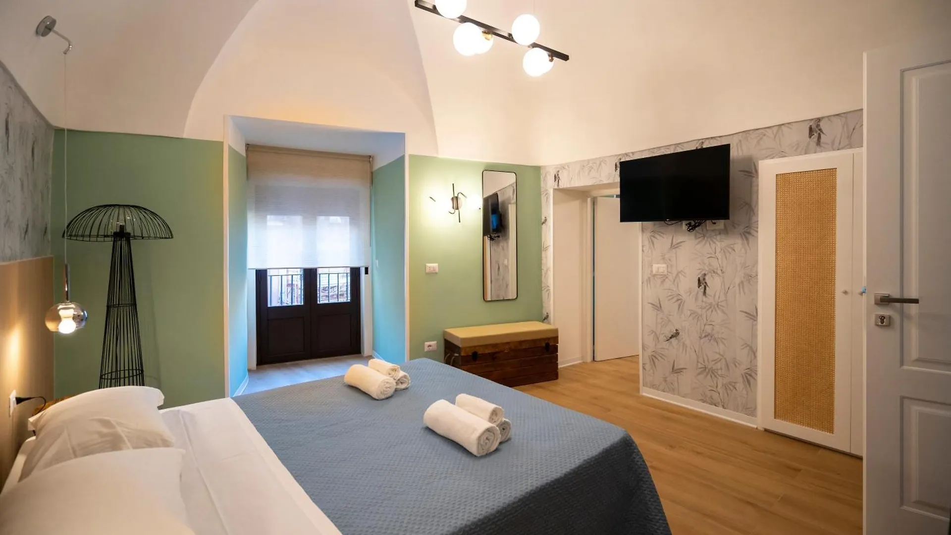 Casa Di Anita Apartment Catania
