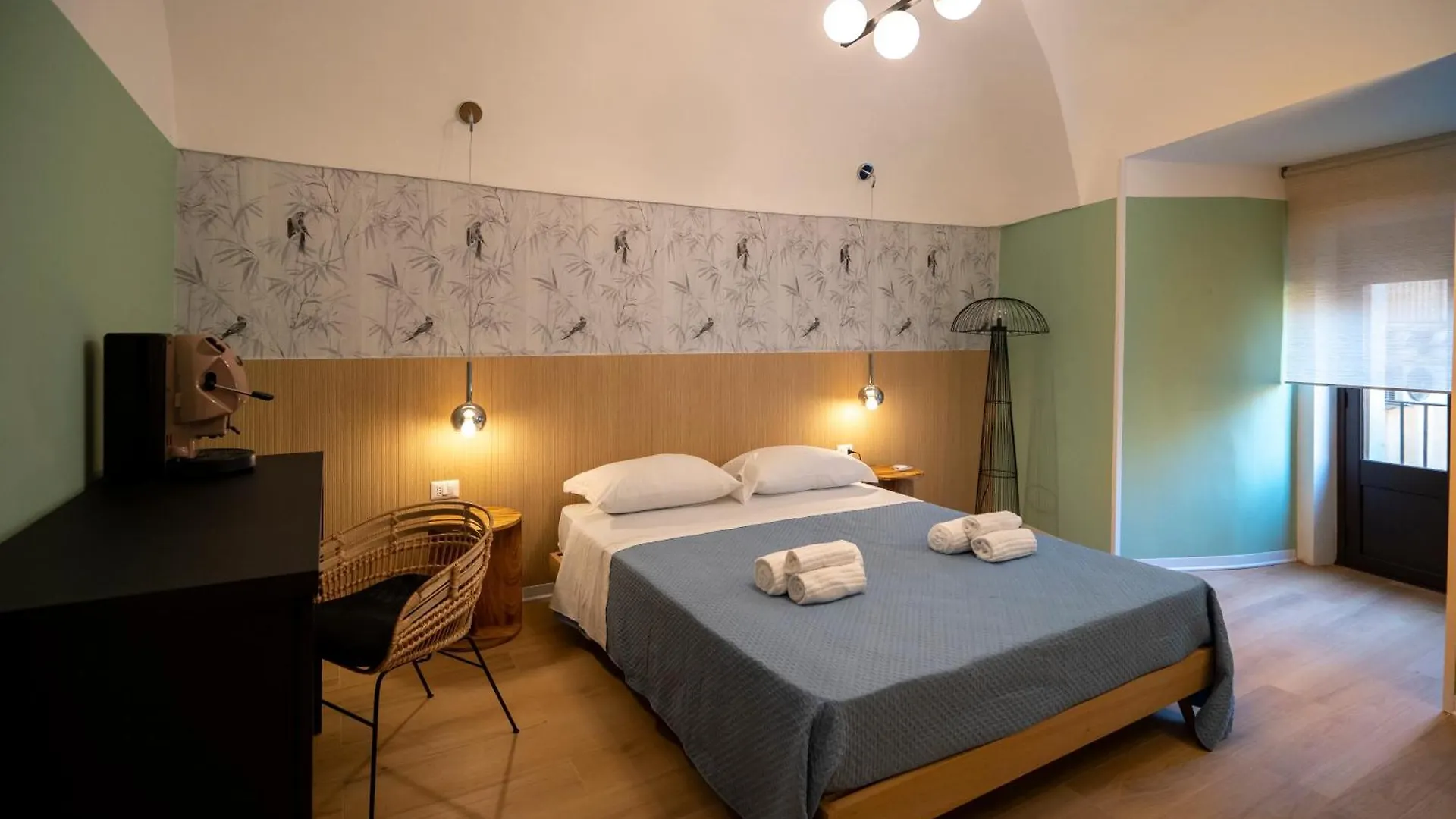 Casa Di Anita Apartment Catania
