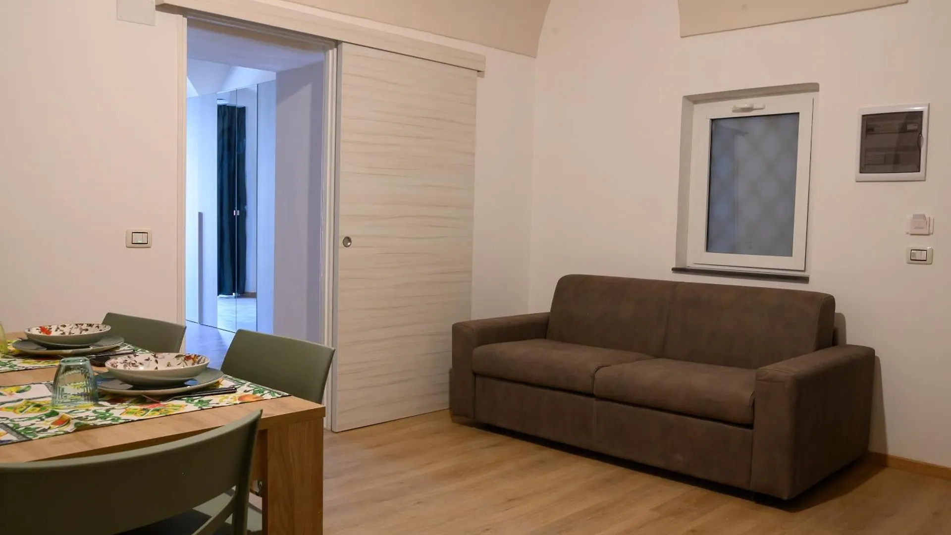 Casa Di Anita Apartment Catania